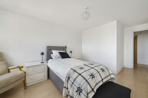 Bedroom Two- click for photo gallery